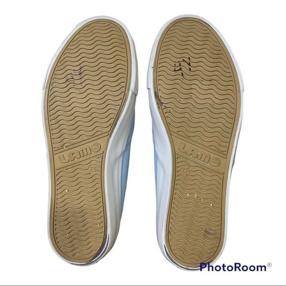 Lamo Slip on Sneakers - Picture 5 of 5